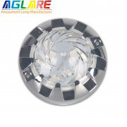 Solar Garden Lights - E10 Amusement LED lamp accessory YJM032