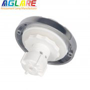 Solar Garden Lights - E10 Amusement LED lamp accessory YJM032