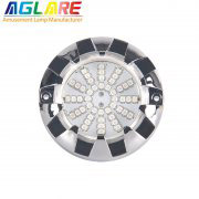 Solar Garden Lights - E14 Amusement LED lamp accessory YJM-031