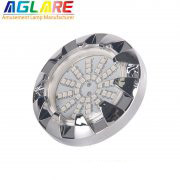 Solar Garden Lights - E14 Amusement LED lamp accessory YJM-031