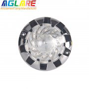 Solar Garden Lights - E14 Amusement LED lamp accessory YJM-031