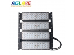 Amusement Ride Lighting - 50W-500W IP65 DMX rgb LED flood light outdoor