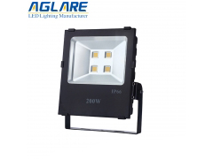 LED Billboard Lighting - 200W LED Flood Lights For Billboard Lighting