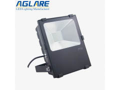 LED Billboard Lighting - 70w Outdoor Sign Lighting LED Flood Lights