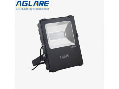 LED Billboard Lighting - 100W Billboard Lighting Outdoor LED Flood Lights