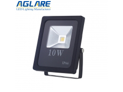 LED Factory Lighting - Ultra Slim COB 10W flood light LED