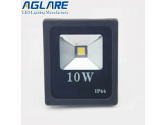 LED Factory Lighting - Ultra Slim COB 10W flood light LED