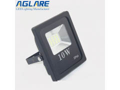 LED Factory Lighting - Ultra Slim SMD 10W flood light LED