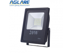 LED Factory Lighting - Ultra Slim SMD 20W flood light LED