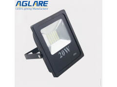 LED Factory Lighting - Ultra Slim SMD 20W flood light LED