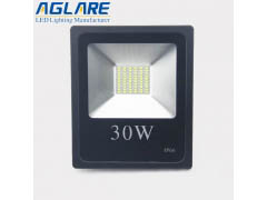 LED Factory Lighting - Ultra Slim SMD 30W flood light LED