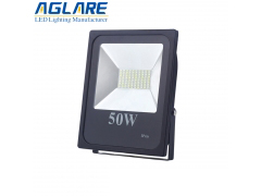 LED Factory Lighting - Ultra Slim SMD 50W flood light LED