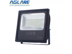 LED Factory Lighting - Ultra Slim SMD 150W flood light LED