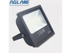 LED Factory Lighting - Ultra Slim SMD 150W flood light LED