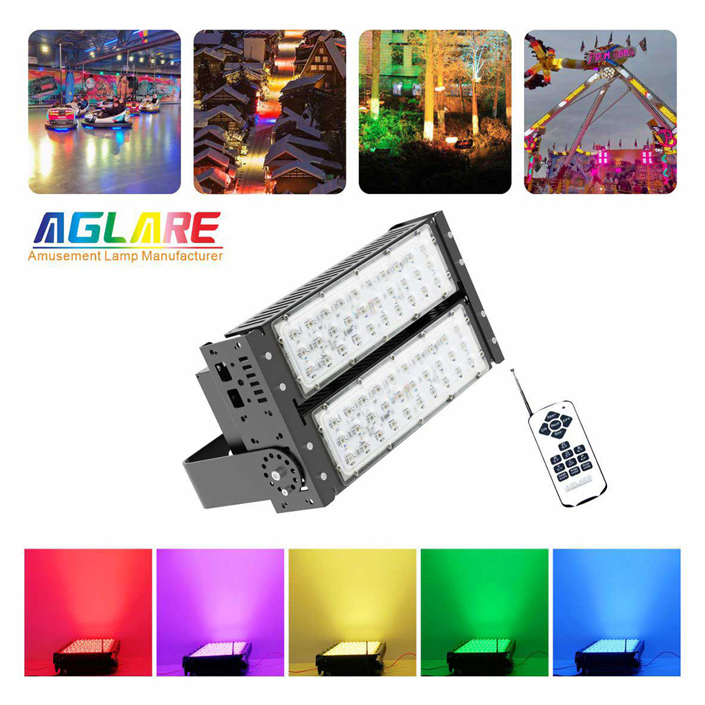 commercial led landscape flood lights