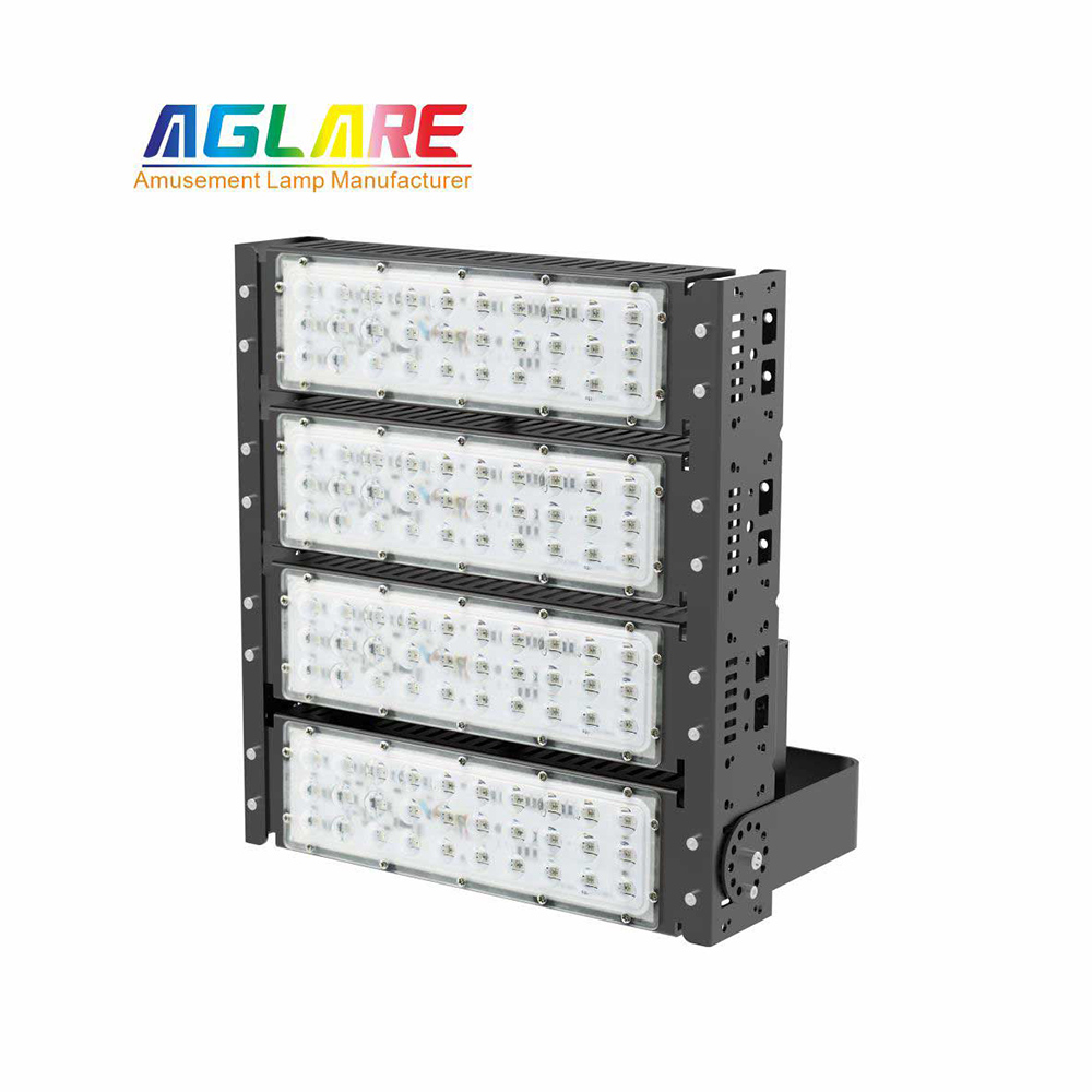 led flood light factory