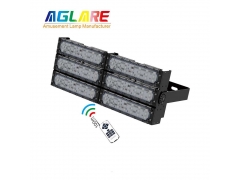 Amusement Park Lighting - LED Flood Light 300W Outdoor Color Changing Led Stage Landscape Lights
