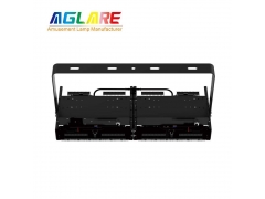 Amusement Park Lighting - LED Flood Light 300W Outdoor Color Changing Led Stage Landscape Lights