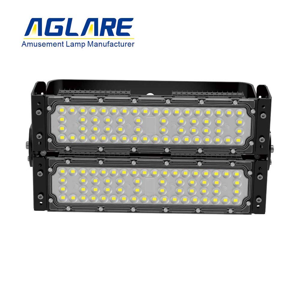 outdoor sport court lighting
