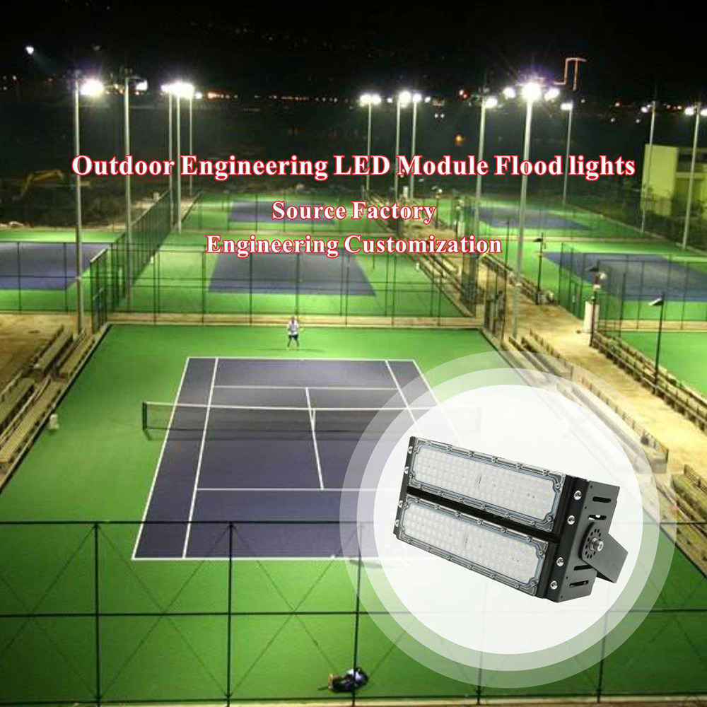 led flood lights outdoor