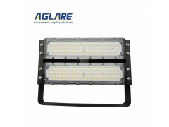 Football Field Lighting - 200W LED Football Field Lights Outdoor Stadium Lighting