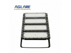 Football Field Lighting - 400 Watt LED Stadium Lights for Football Field Lighting