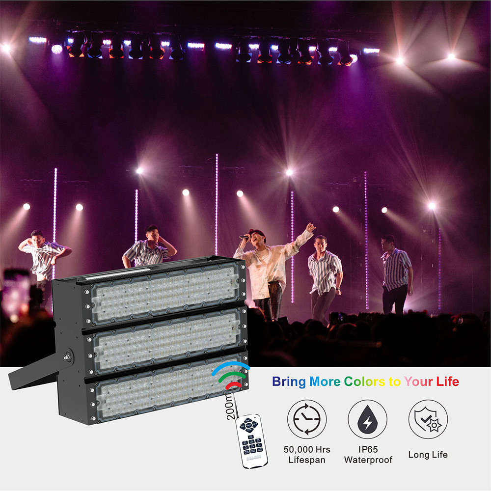 Led Stage Flood Light WholeSale