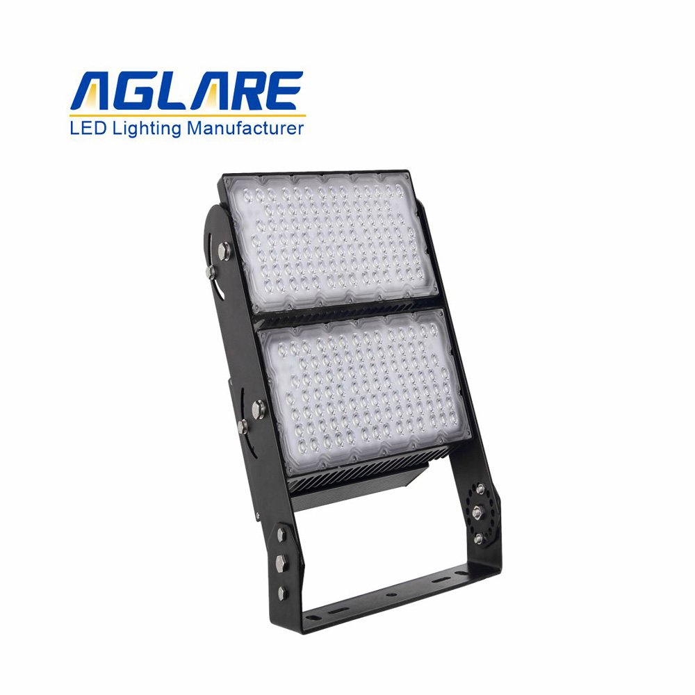 Football Field Lights