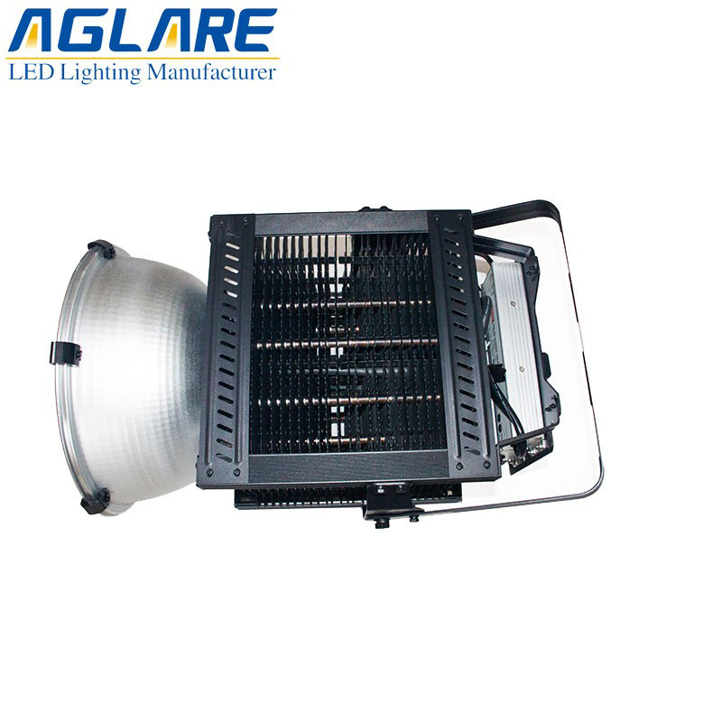 led high bay light