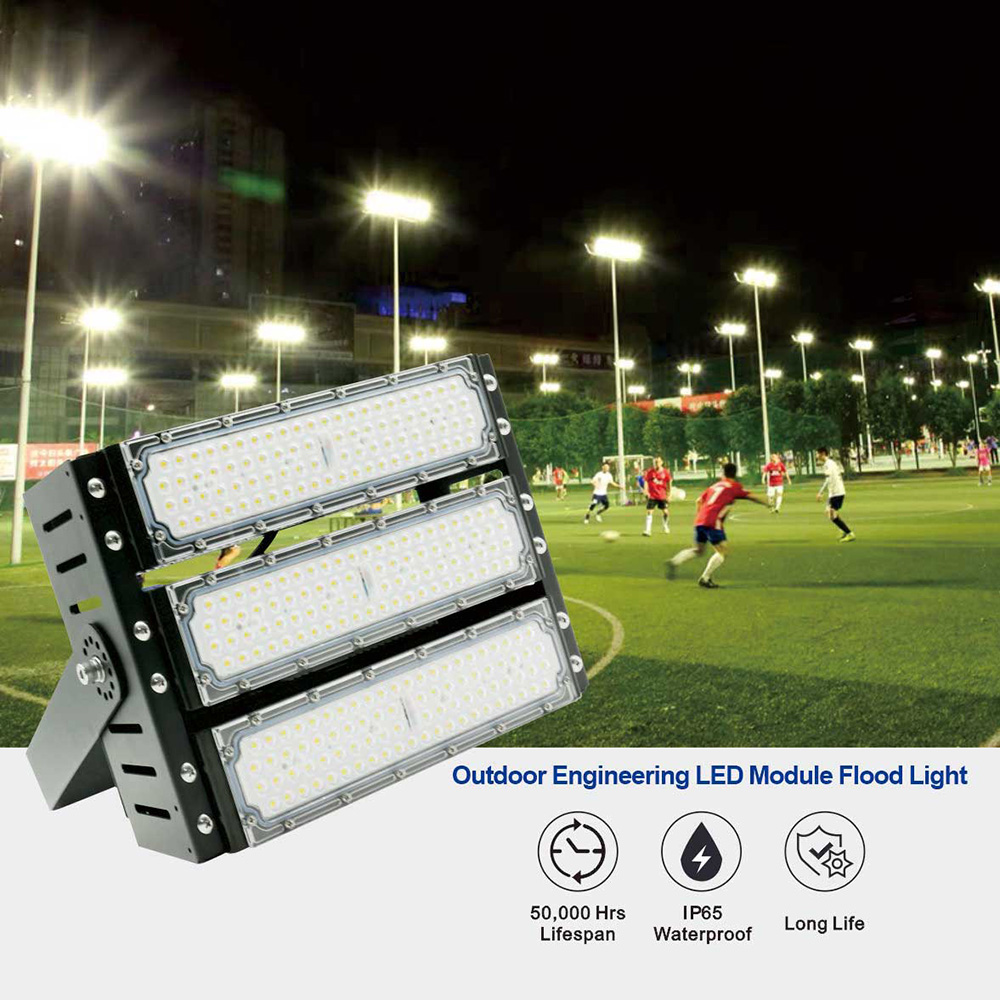 LED Stadium light