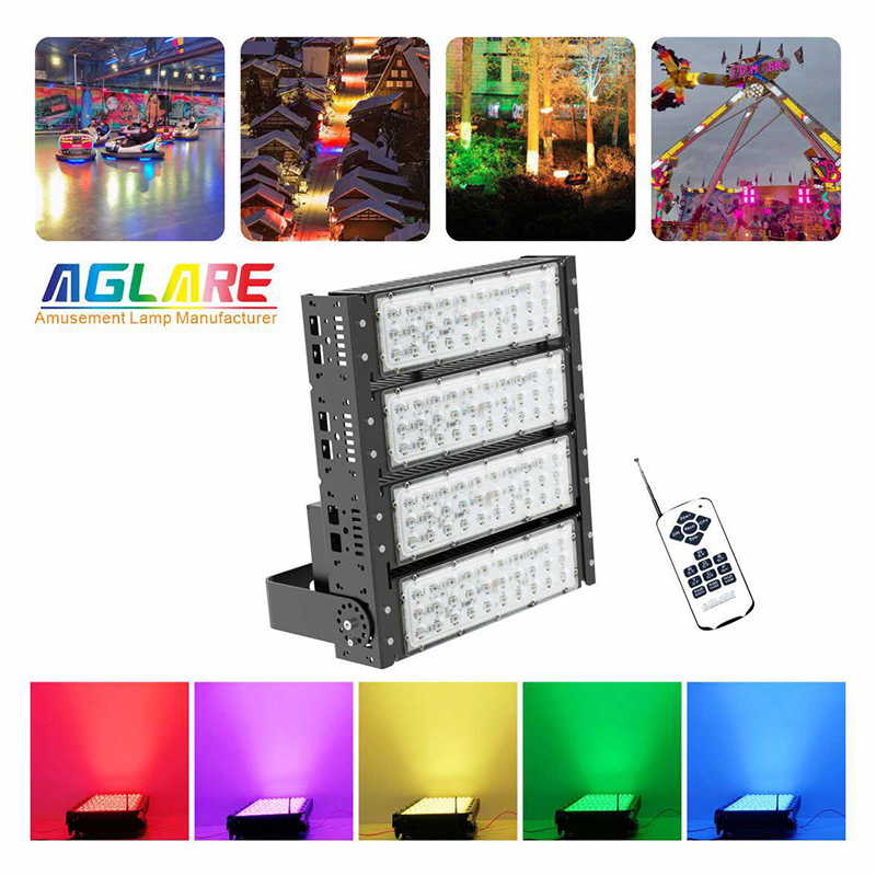 landscape flood lights 