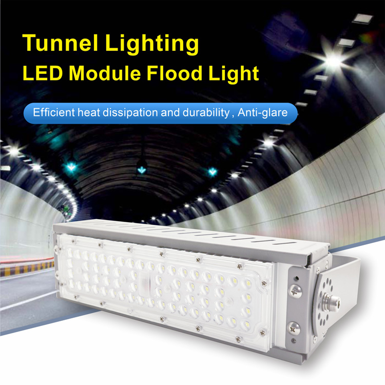 tunnel lighting