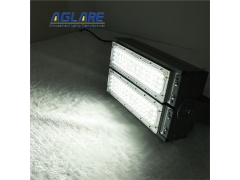 Underpass LED Light - 100W Modular LED Tunnel Light Grey