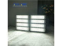Underpass LED Light - 400W Modular High-power LED Tunnel Light Grey