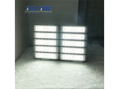 Underpass LED Light - 500W LED Tunnel Light Flood Light Grey