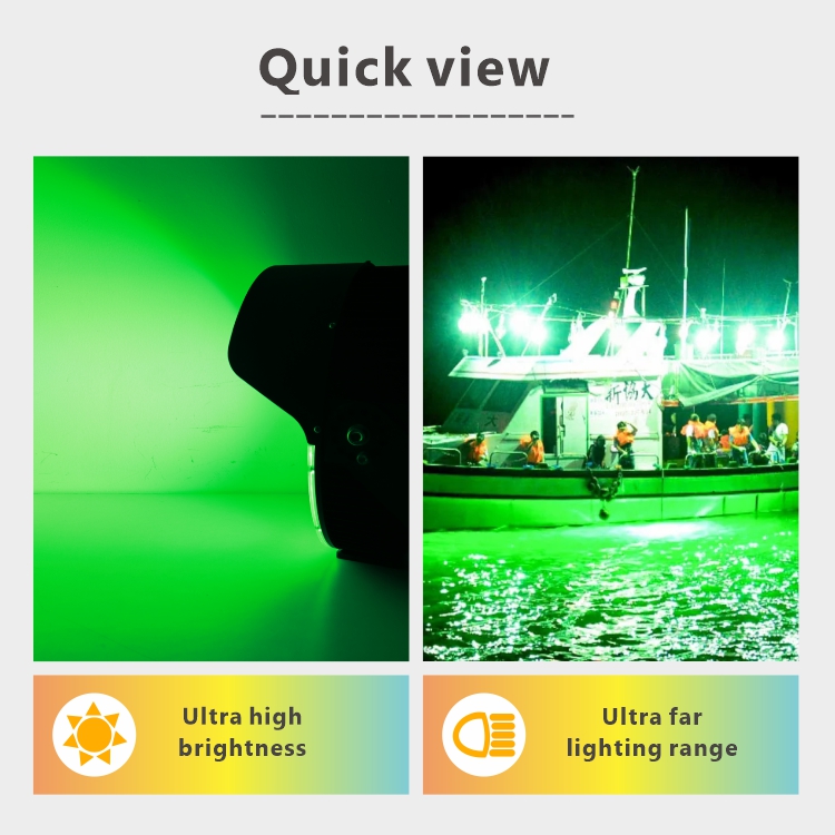 marine led flood lights