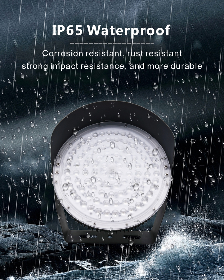 led boat flood light