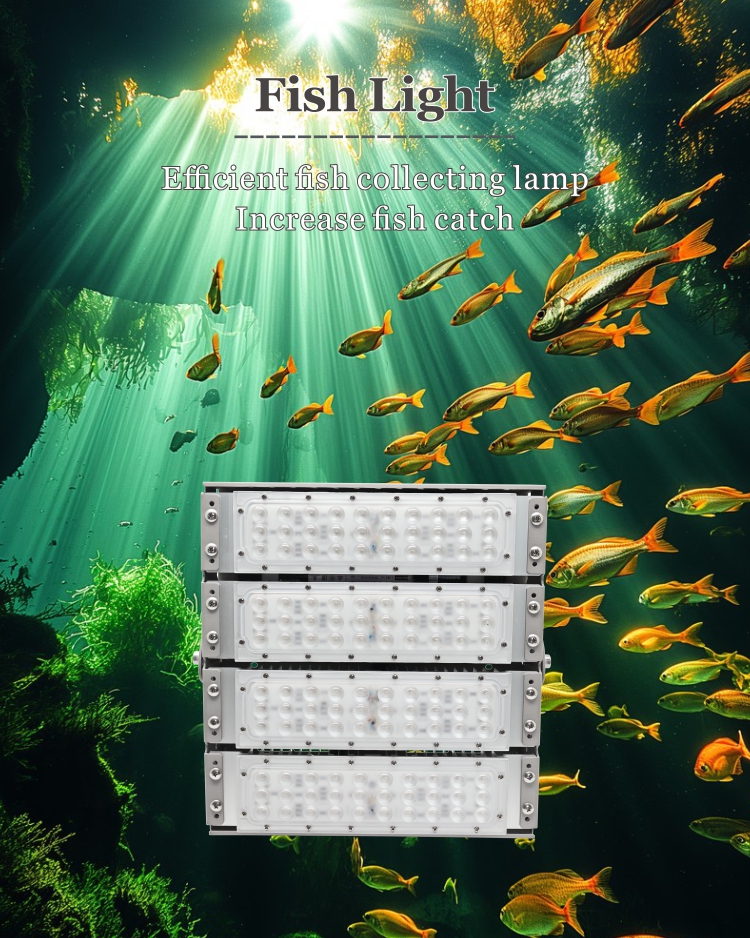 marine led flood lights