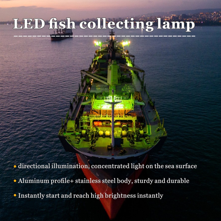 marine led flood lights manufacturer