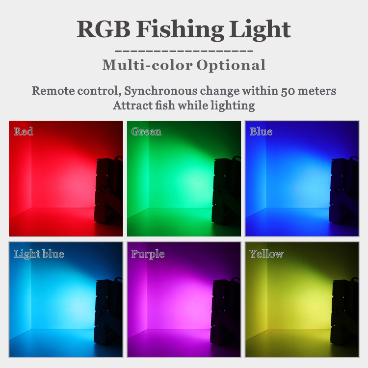commercial marine flood lights