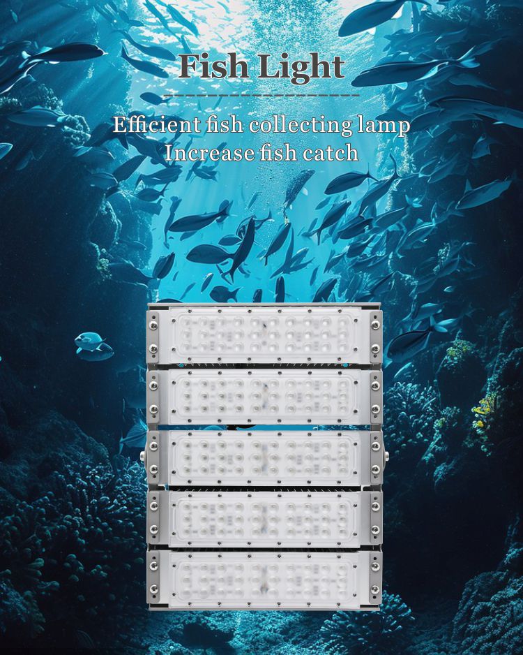 marine grade led flood lights