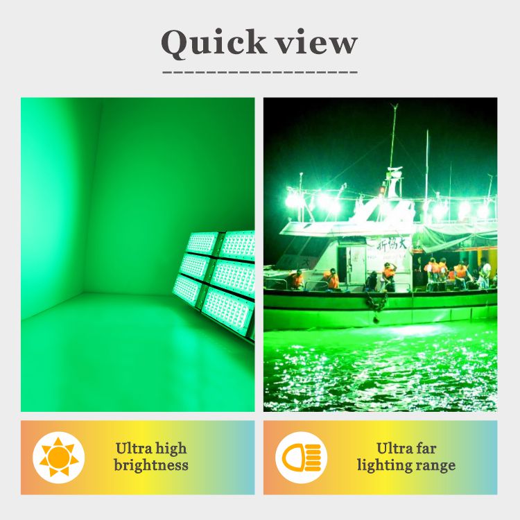 marine grade led flood lights 