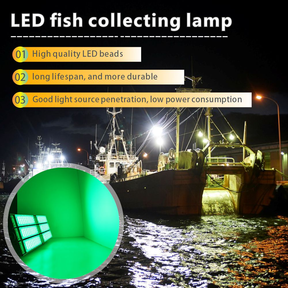 led flood lights manufacturer