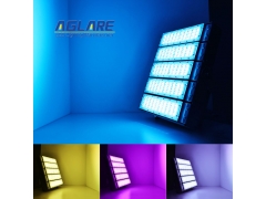 Marine LED Flood Lights - 250W Commercial Marine Flood Lights