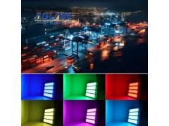 Marine LED Flood Lights - Marine Grade LED Flood Light 200W