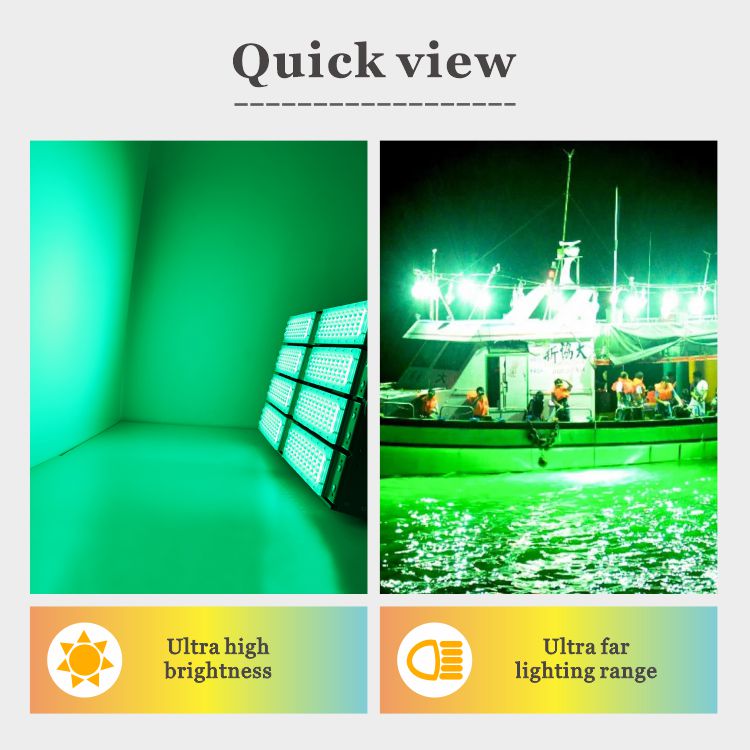 marine flood light price