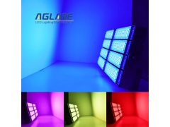 Marine LED Flood Lights - RGB LED Marine Flood Lights 400W Waterproof LED Boat Lights
