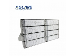 Marine LED Flood Lights - RGB LED Marine Flood Lights 400W Waterproof LED Boat Lights