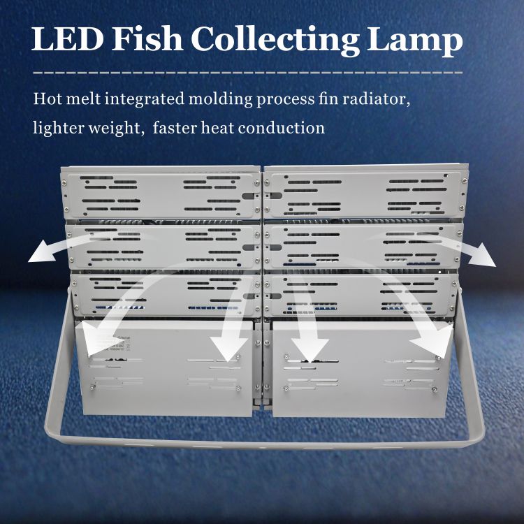 marine search light price