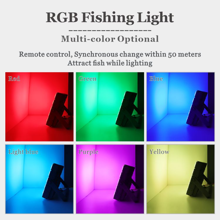 500w marine flood lights